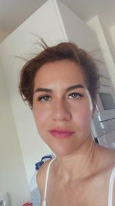 672017347: Chica busca chico en Málaga