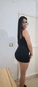 Chica busca chico en Murcia: 