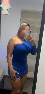 Chica busca chico en Murcia: 