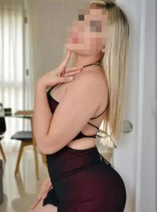 Chica busca chico en Madrid: 
