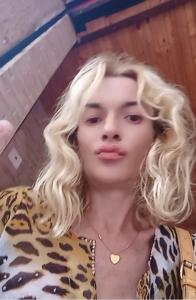 Travesti en Alicante: 