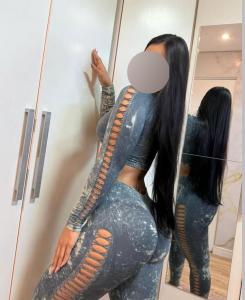 Chica busca chico en Barcelona: 