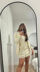 Chica busca chico en Tenerife: 