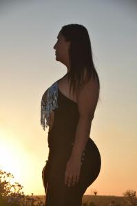 Chica busca chico en Sevilla: 
