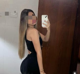 Chica busca chico en Málaga: 