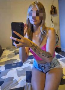 Chica busca chico en Málaga: 