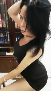 Travesti en Vizcaya: 