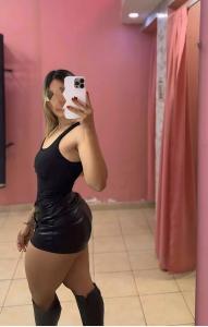 Chica busca chico en Alicante: 