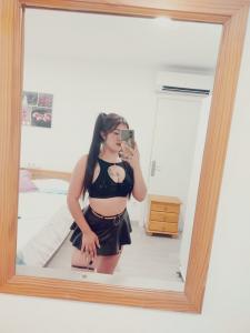 Chica busca chico en Madrid: 