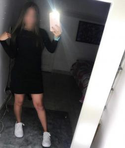 Chica busca chico en León: 