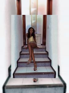 Transexual en Valencia: 