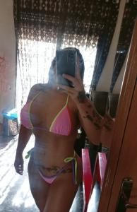 Chica busca chico en Madrid: 