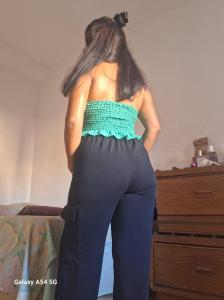 Chica busca chico en Murcia: 