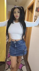 Chica busca chico en Pontevedra: 