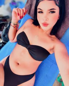 Chica busca chico en Mallorca: 
