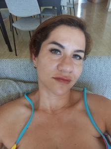 Chica busca chico en Málaga: 