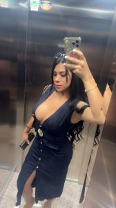Transexual en Barcelona: 