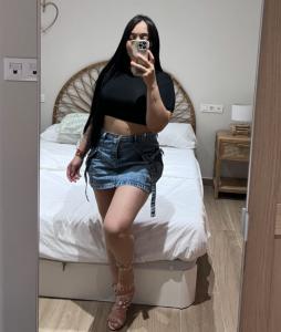 Chica busca chico en Málaga: 