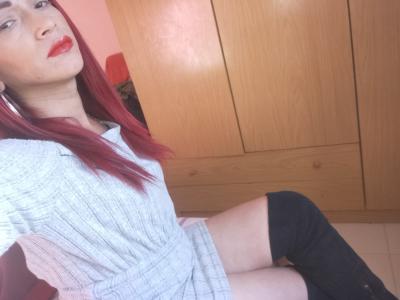 Chica busca chico en Gerona: 