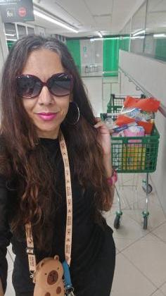 Transexual en Las Palmas: 