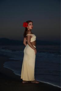 Chica busca chico en Toledo: 