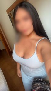 Chica busca chico en Almería: 