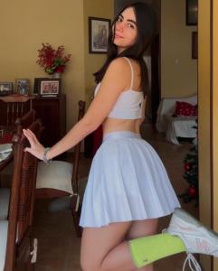 Chica busca chico en La Coruña: 