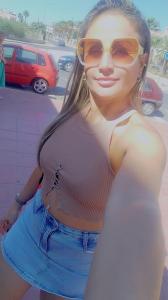 Chica busca chico en Almería: 