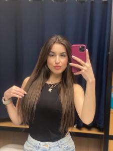 Chica busca chico en Alicante: 