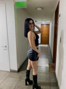 Chica busca chico en Alicante: 