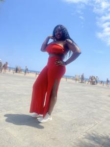 Chica busca chico en Madrid: 