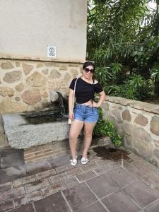 Chica busca chico en Cuenca: 