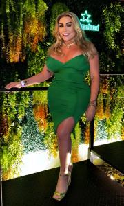 Transexual en Barcelona: 
