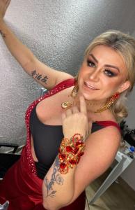 Transexual en Barcelona: 