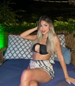 Chica busca chico en Murcia: 