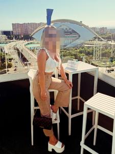 Chica busca chico en Valencia: 