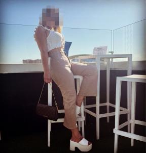 Chica busca chico en Valencia: 