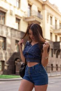 Chica busca chico en Tenerife: 