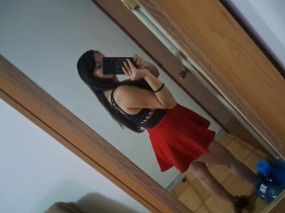 Chica busca chico en Barcelona: 