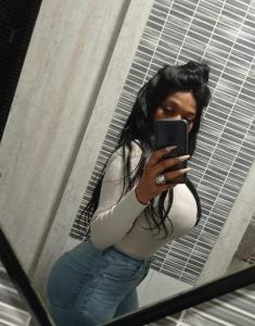 Chica busca chico en Jaén: 