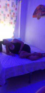 Chica busca chico en Alicante: 