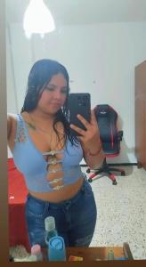 Chica busca chico en Las Palmas: 