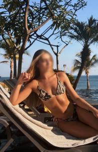 Chica busca chico en La Rioja: 