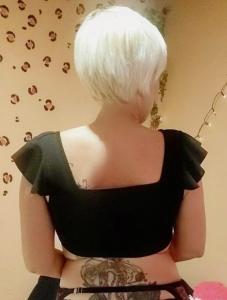 Chica busca chico en Alicante: 