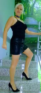 Chica busca chico en Alicante: 