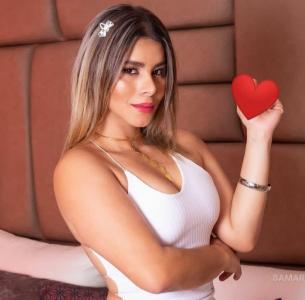 Chica busca chico en Málaga: 