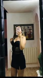 Chica busca chico en Mallorca: 