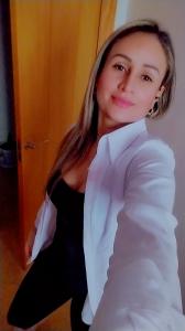 Chica busca chico en Almería: 