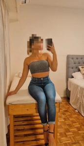 Chica busca chico en Alicante: 