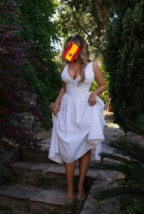 Chica busca chico en Almería: 